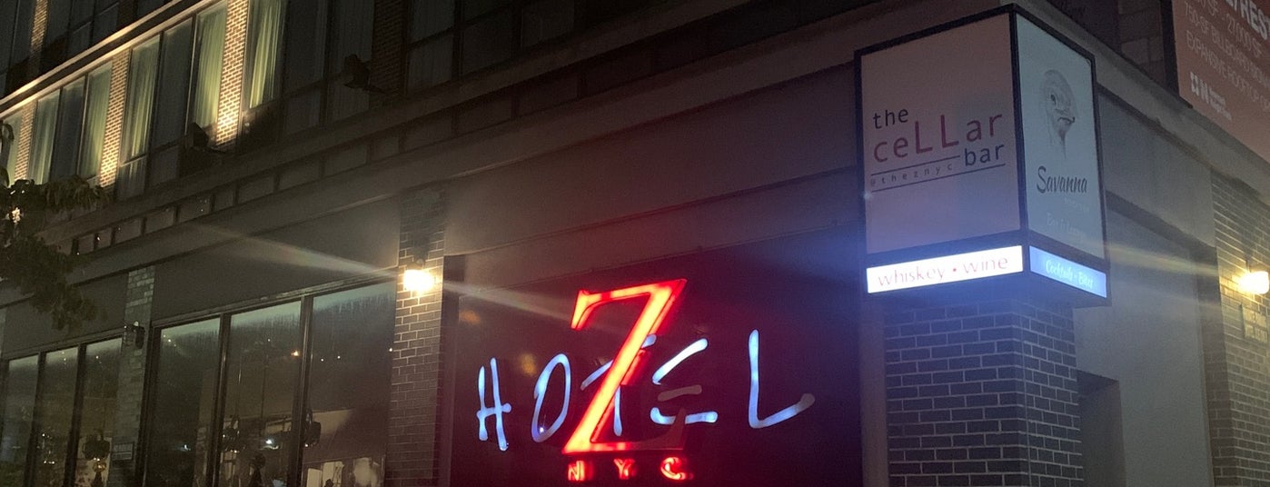 The 15 Best Places with Plenty of Outdoor Seating in Long Island City