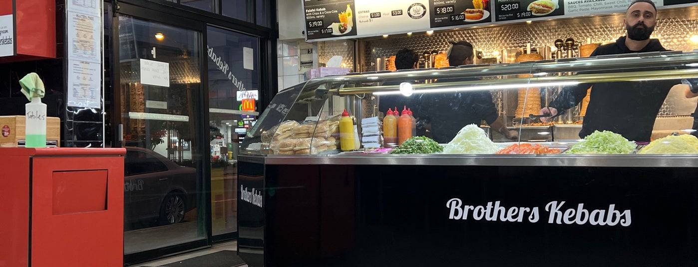 The 15 Best Places for Kebabs in Sydney