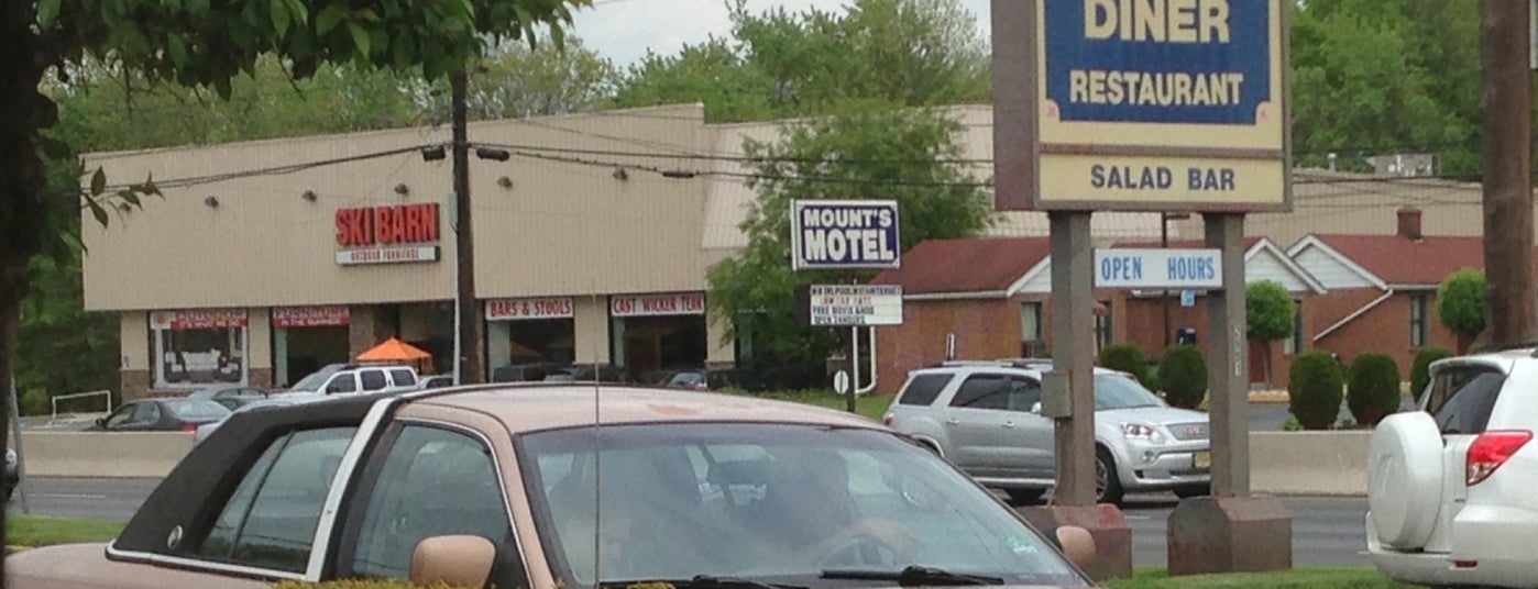 Mustvisit Food in Lawrenceville