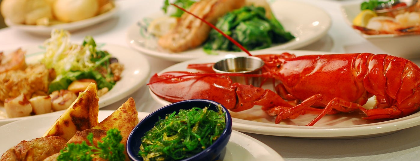 The 15 Best Places for Lobster in Boston