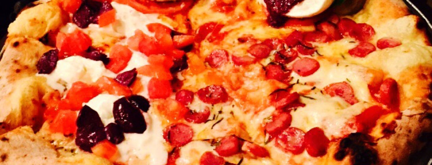 THE 10 BEST Pizza Places in Sao Paulo (Updated 2023) - Tripadvisor