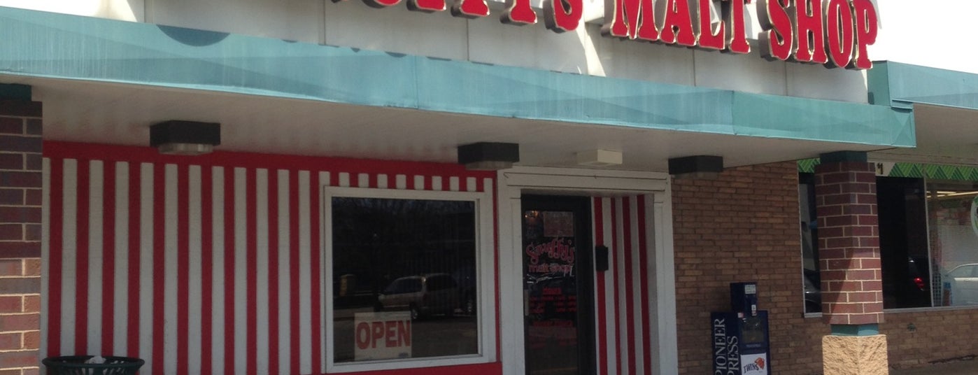Snuffys Malt Shop