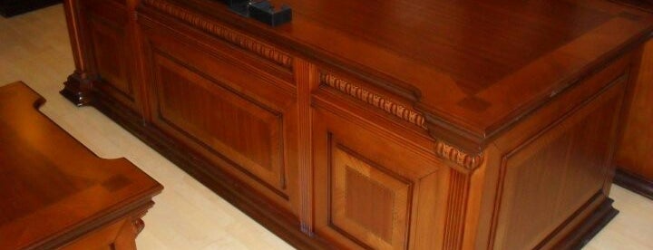 Ofis Mobilyalari Makam Takimlari Toplanti Masalari Ofis Koltuklari