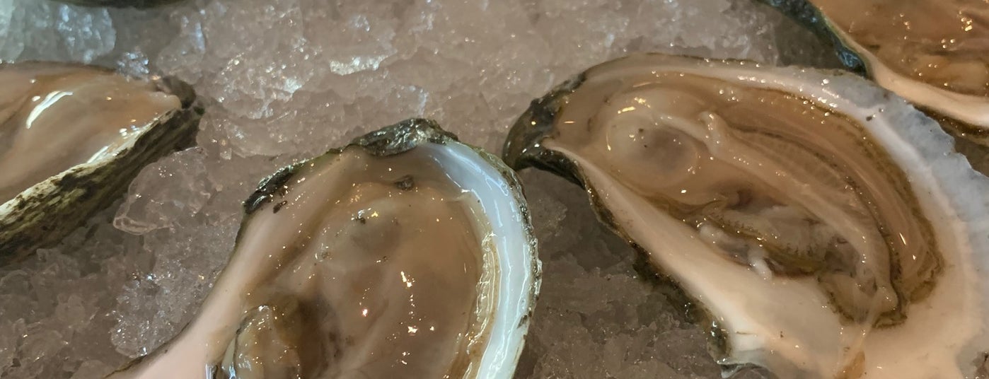 The 15 Best Places for Oysters in Atlanta