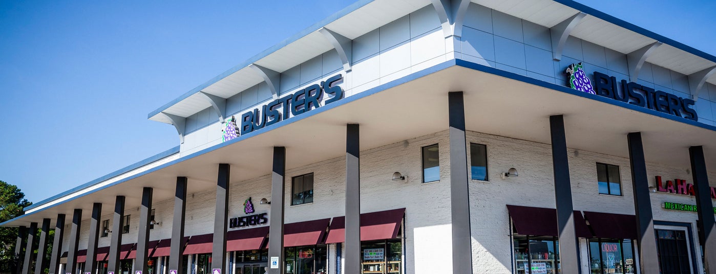 The 13 Best Liquor Stores in Memphis