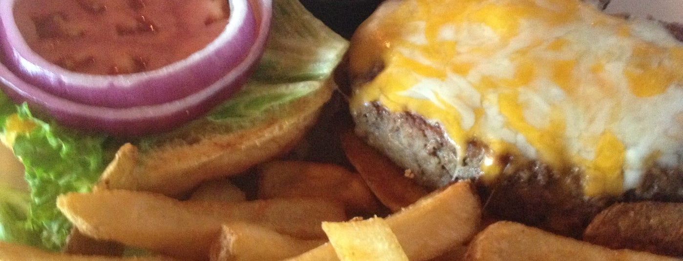 The 15 Best Places for Baked Potatoes in Charlotte