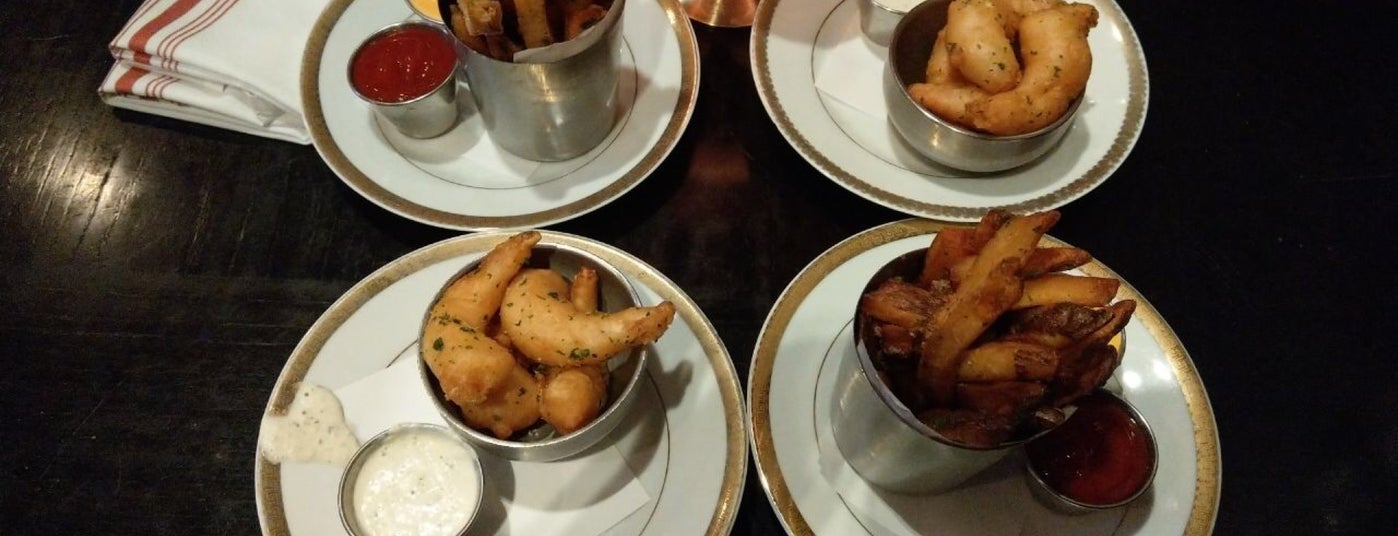 The 15 Best Places with a Happy Hour in Philadelphia