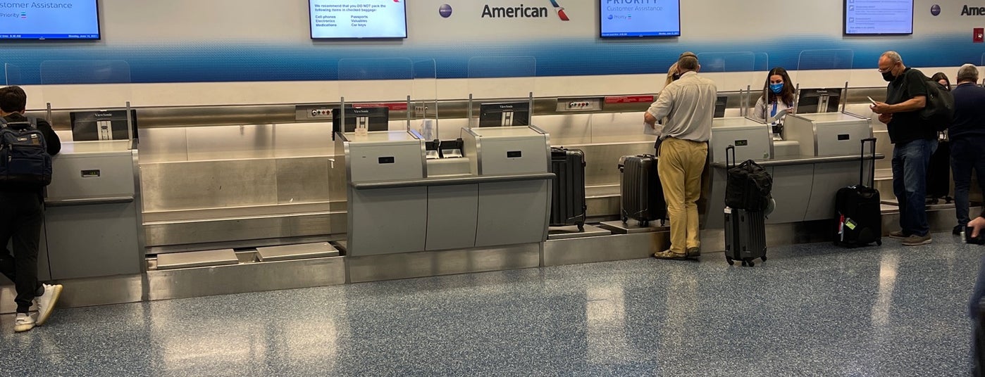 The 15 Best Attractions in Miami International Airport, Miami