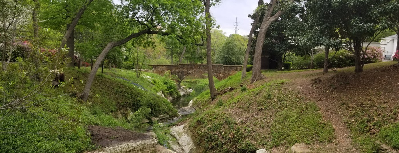 The 15 Best Places for Picnics in Dallas