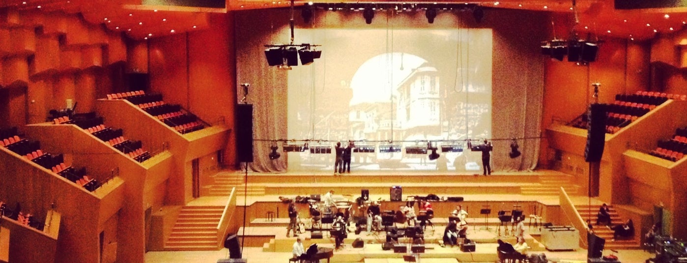 The 15 Best Places with Live Music in Athens