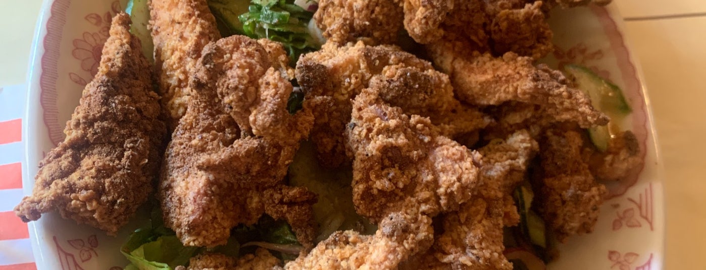 The 15 Best Restaurants in New York City