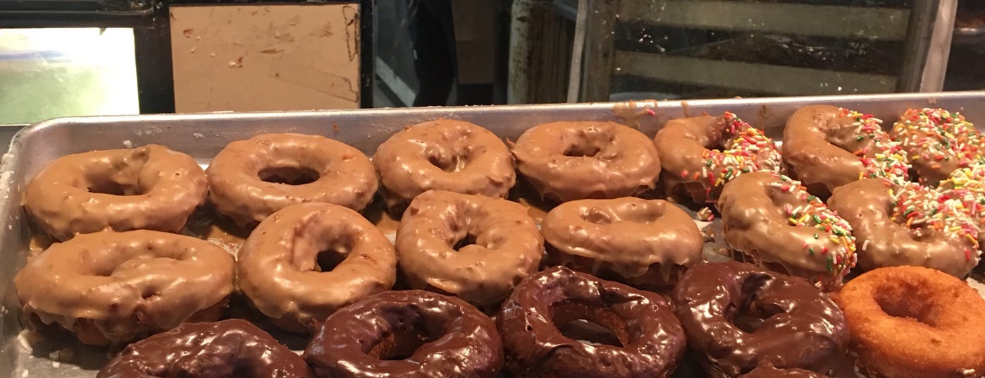 The 15 Best Places For Donuts In San Francisco The 15 Best Places For Donuts In San Francisco