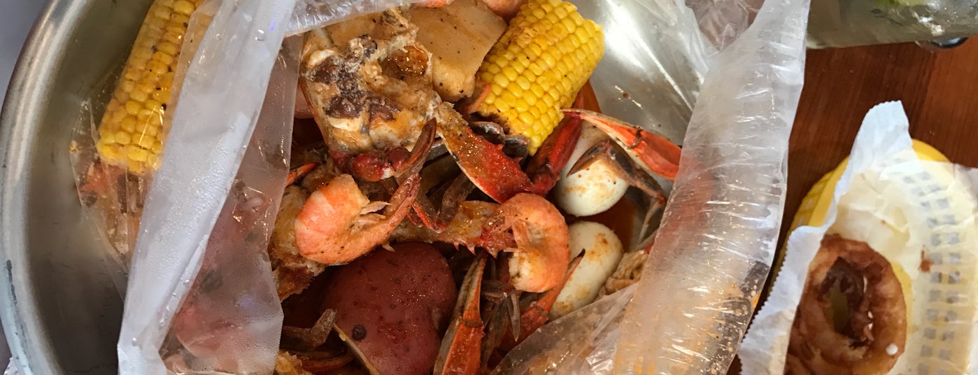 The 9 Best Places for Snow Crabs in Jacksonville