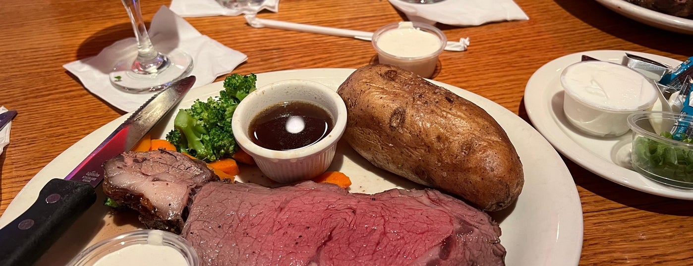 the 15 best places for buffalo style in las vegas