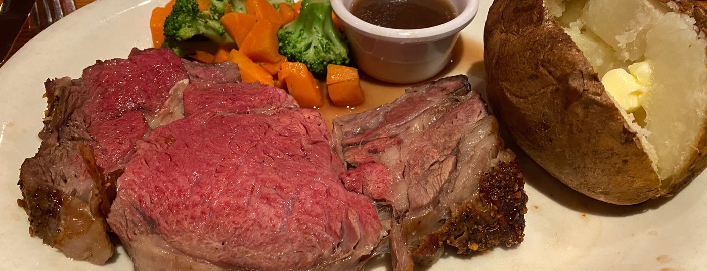 The 15 Best Places For Dinner Specials In Las Vegas
