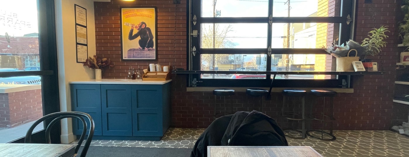 The 15 Best Coffee Shops in Denver