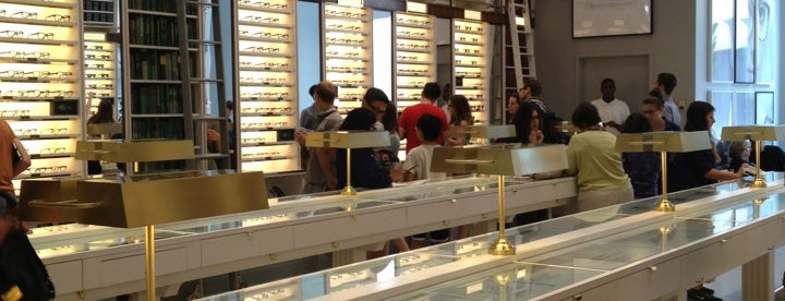 The 15 Best Hipster Places in New York City