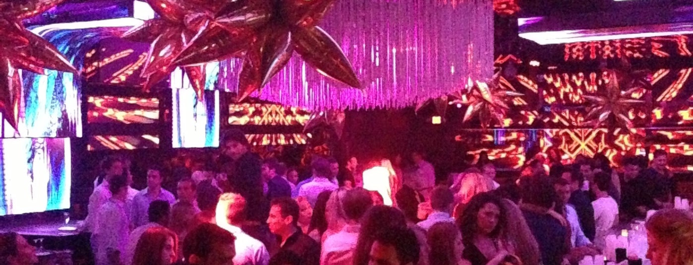 Have You Been To One Of The Best Nightclubs In Miami?