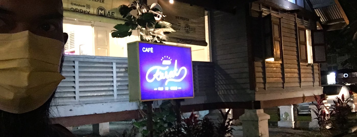 Karat Cafe Cafe
