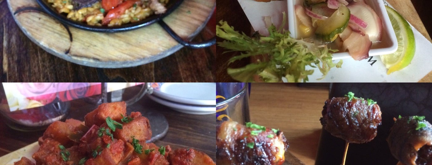 The 15 Best Restaurants in Gaslamp, San Diego