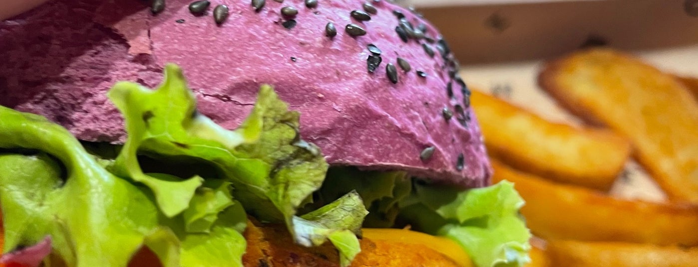 The 15 Best Places for Vegan Food in Rome