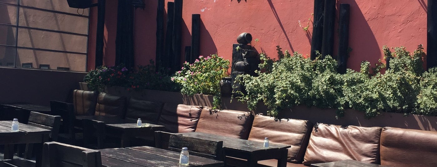 Palermo Soho Hotspots