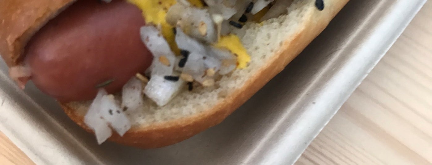 The 15 Best Places for Hot Dogs in San Francisco