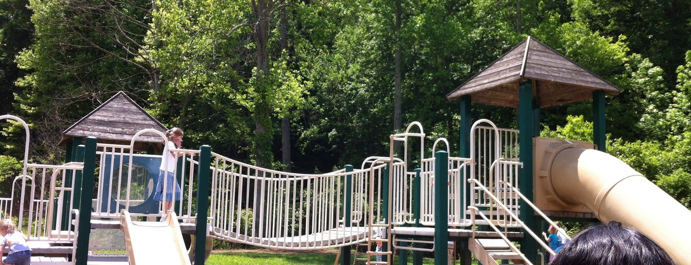 The 11 Best Places for Picnics in Greensboro