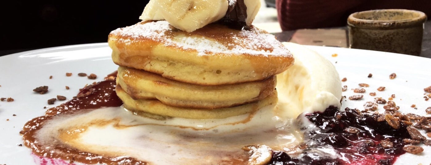 The 15 Best Places for Pancakes in Berlin