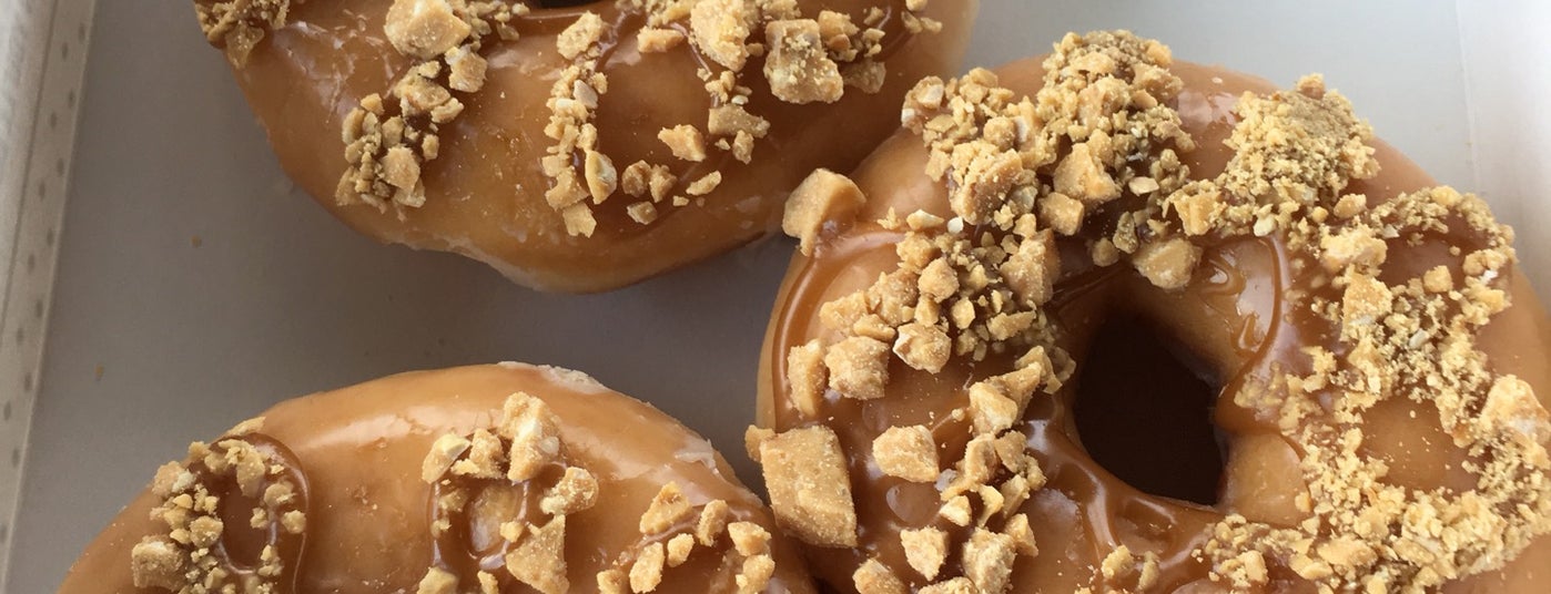 The 15 Best Places for Desserts in El Paso