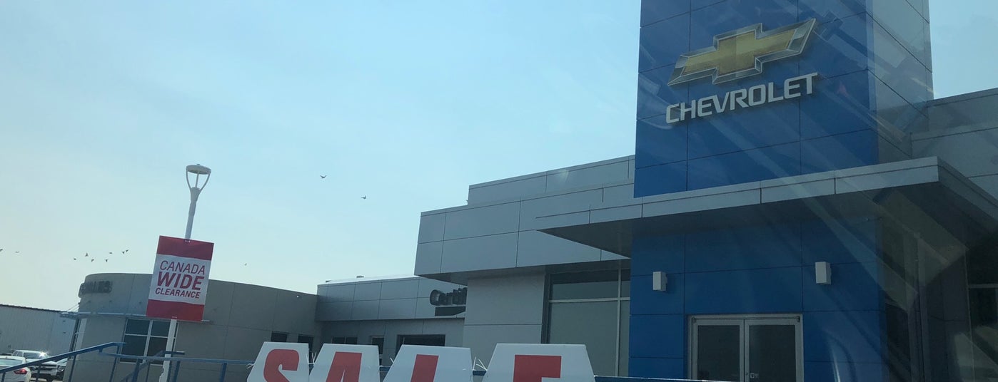 Mustvisit Automotive Shops in Regina