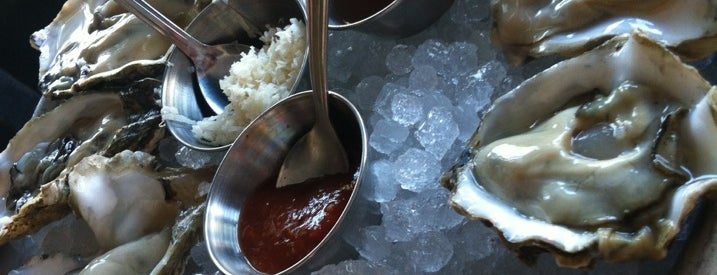The 15 Best Places for Oysters in Los Angeles