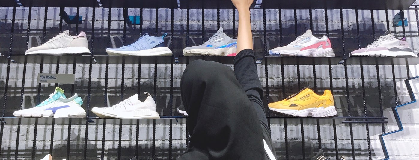 Adidas cheap outlet kalimalang