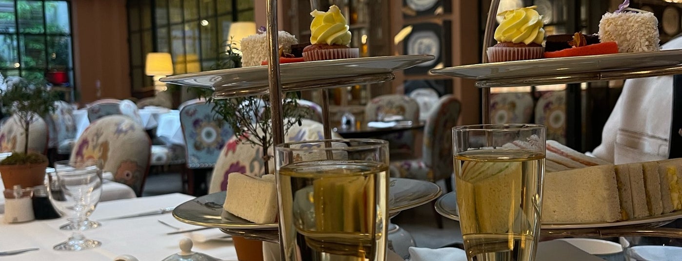 The 15 Best Hotel Bars in New York City