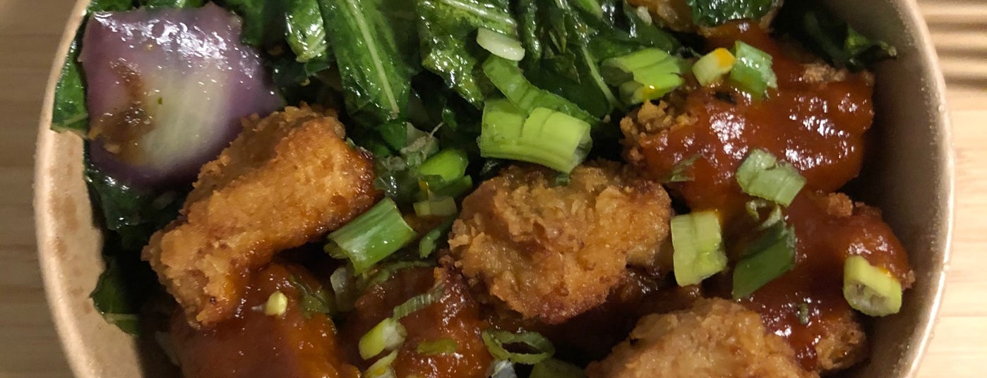 The 11 Best African Restaurants in New York City