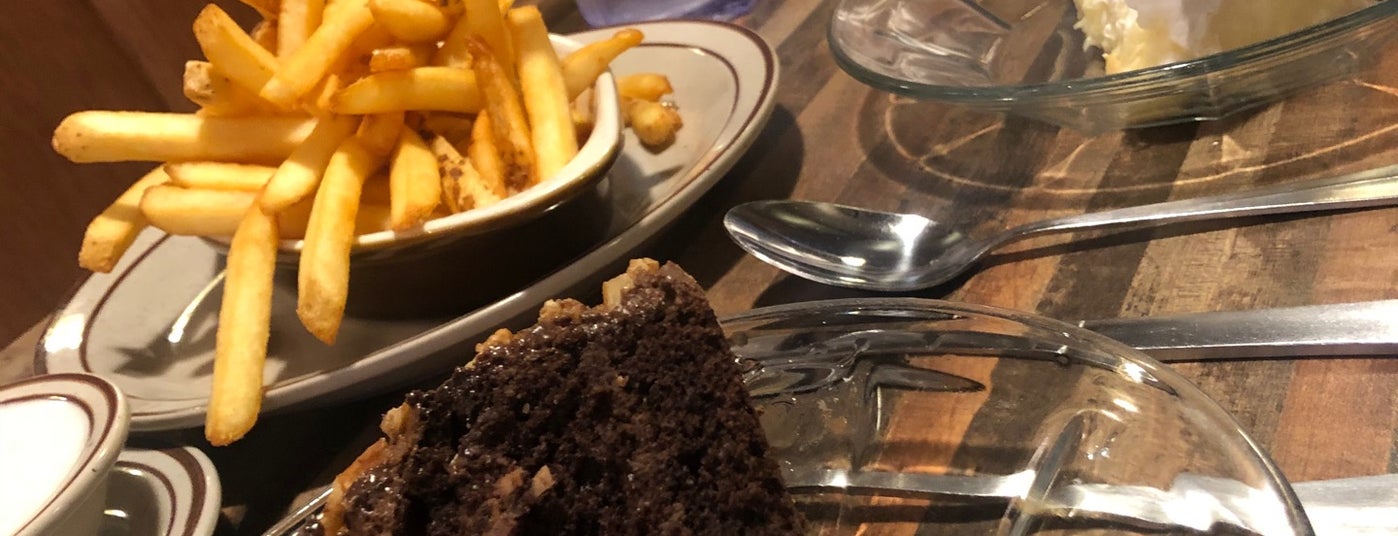 The 15 Best Places for Pies in Houston