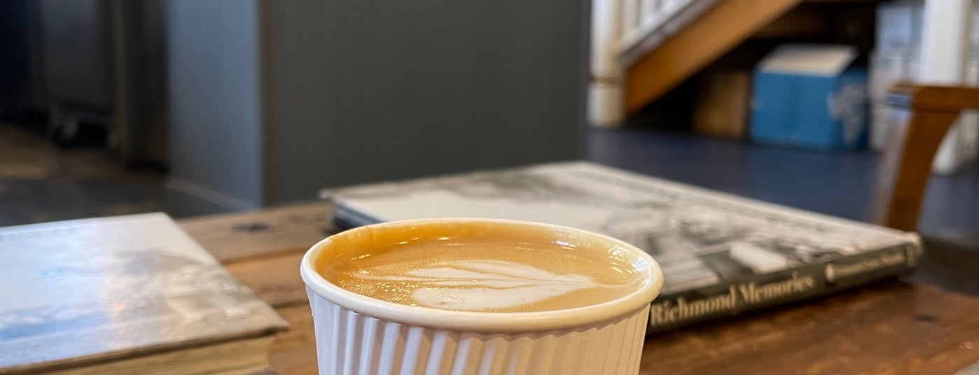 The 13 Best Coffee Shops in Richmond