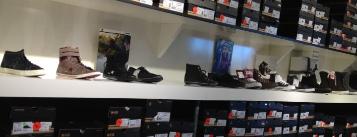 Converse outlet clearance zweibrucken
