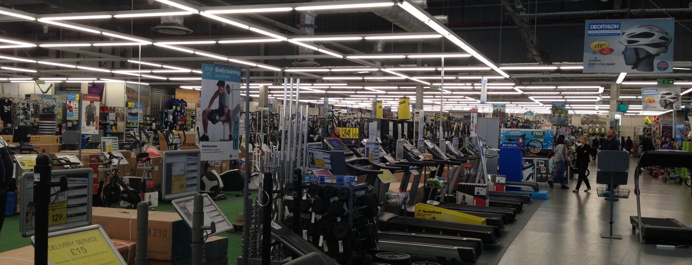 Sports goods near me Clearance