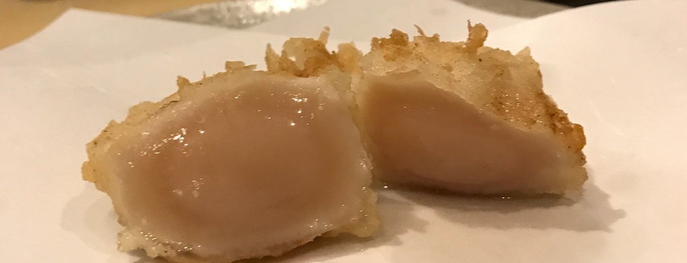 The 15 Best Restaurants in New York City