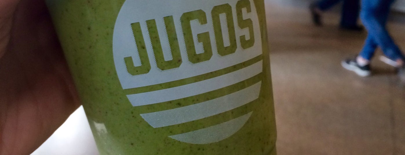 The 15 Best Places for Smoothies in Boston