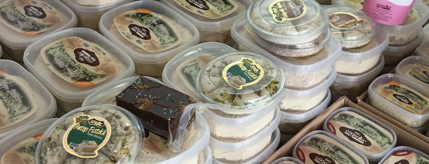 Konya�da Café ve Yemek Keyfi