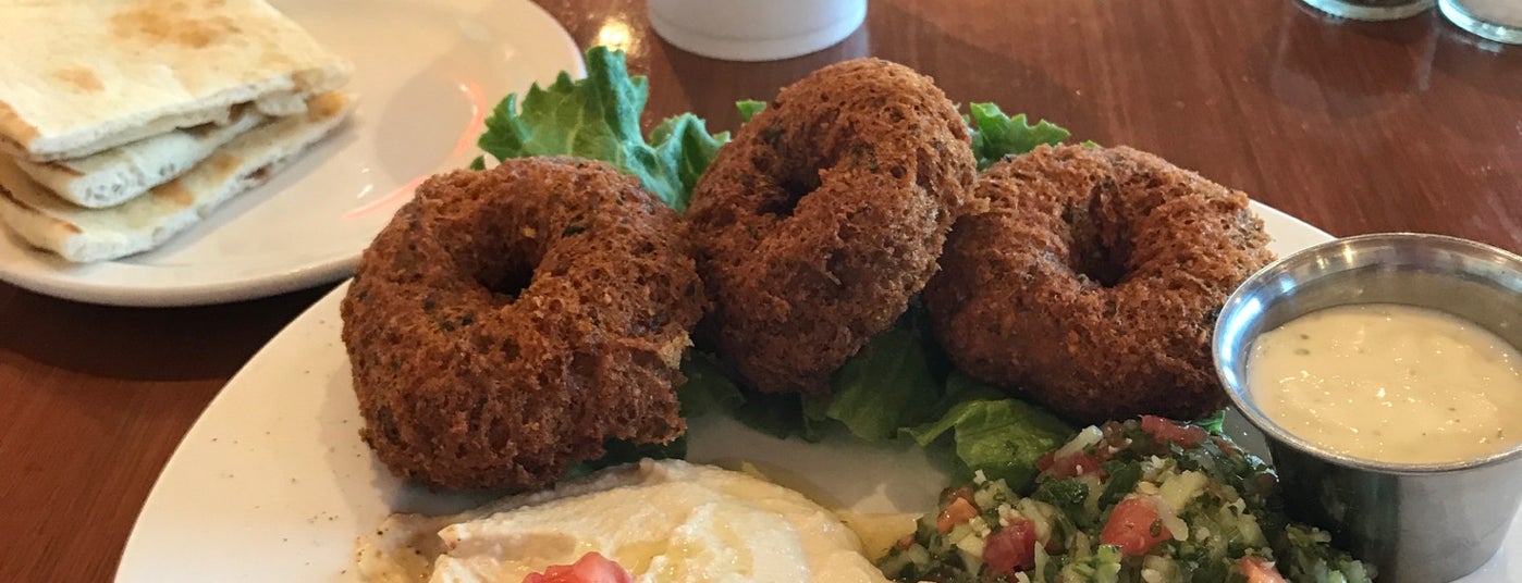 The 15 Best Places with GlutenFree Food in Houston