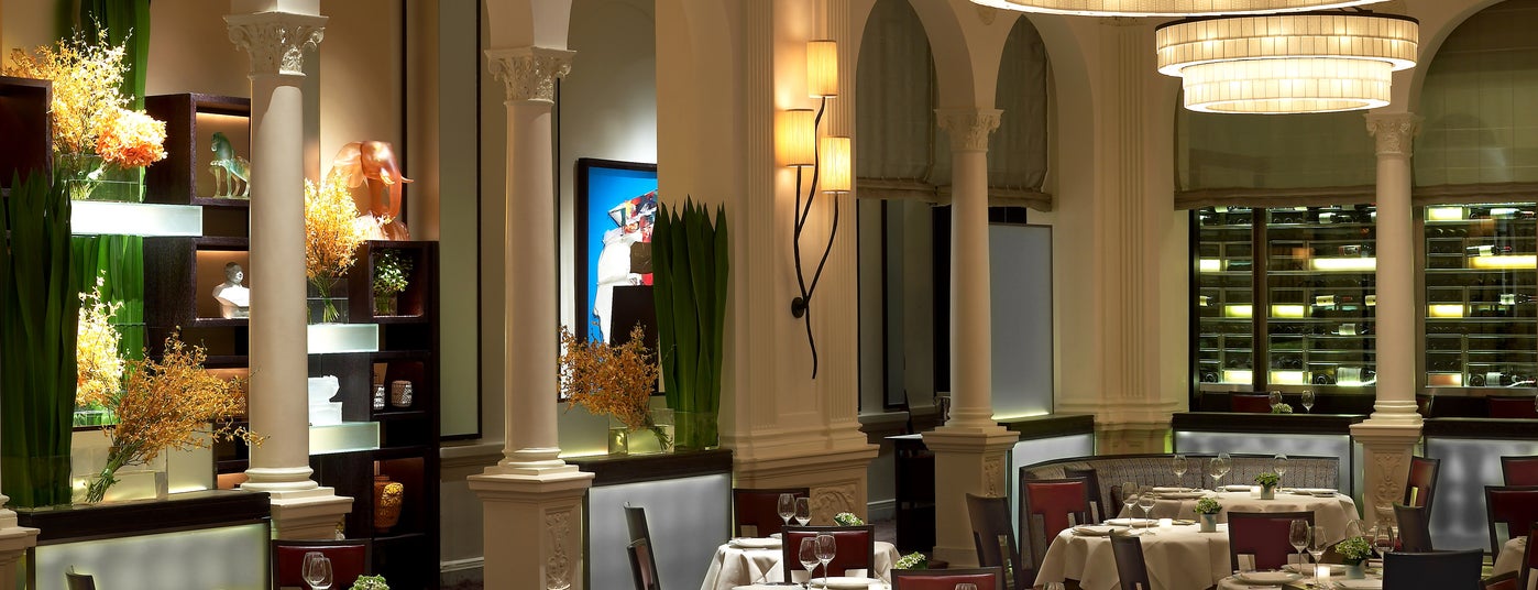 The 15 Best Places for Famous Chefs in New York City