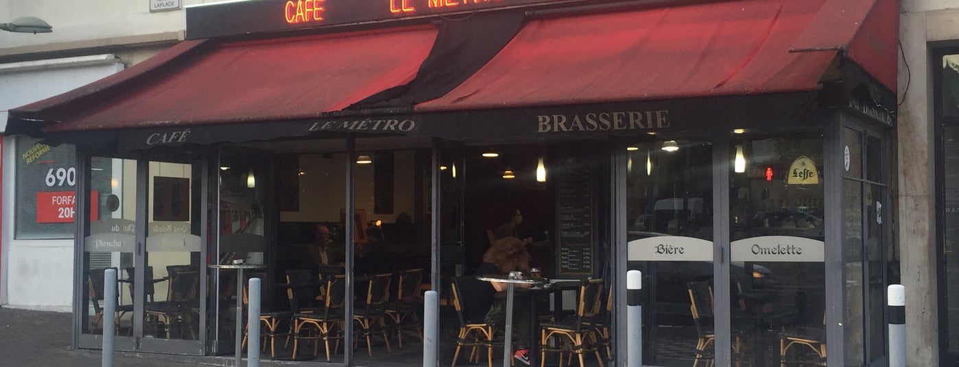 Restaurants à Arcueil