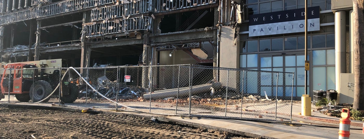 H&m westside pavilion discount
