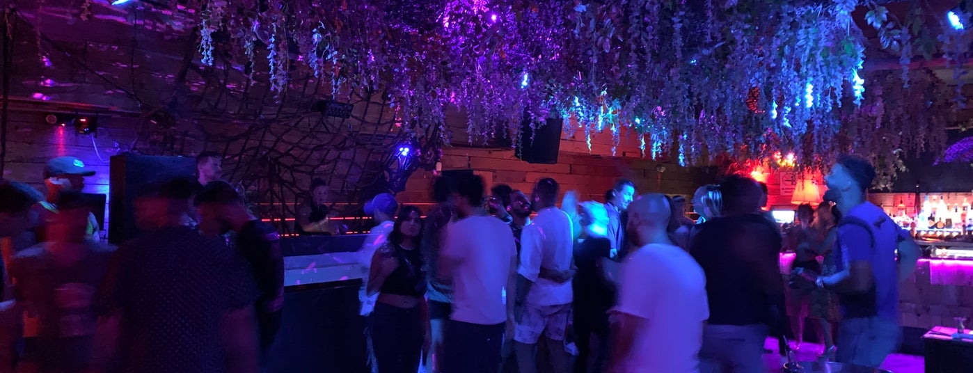 6 Best Partyholic Night Clubs In Miami