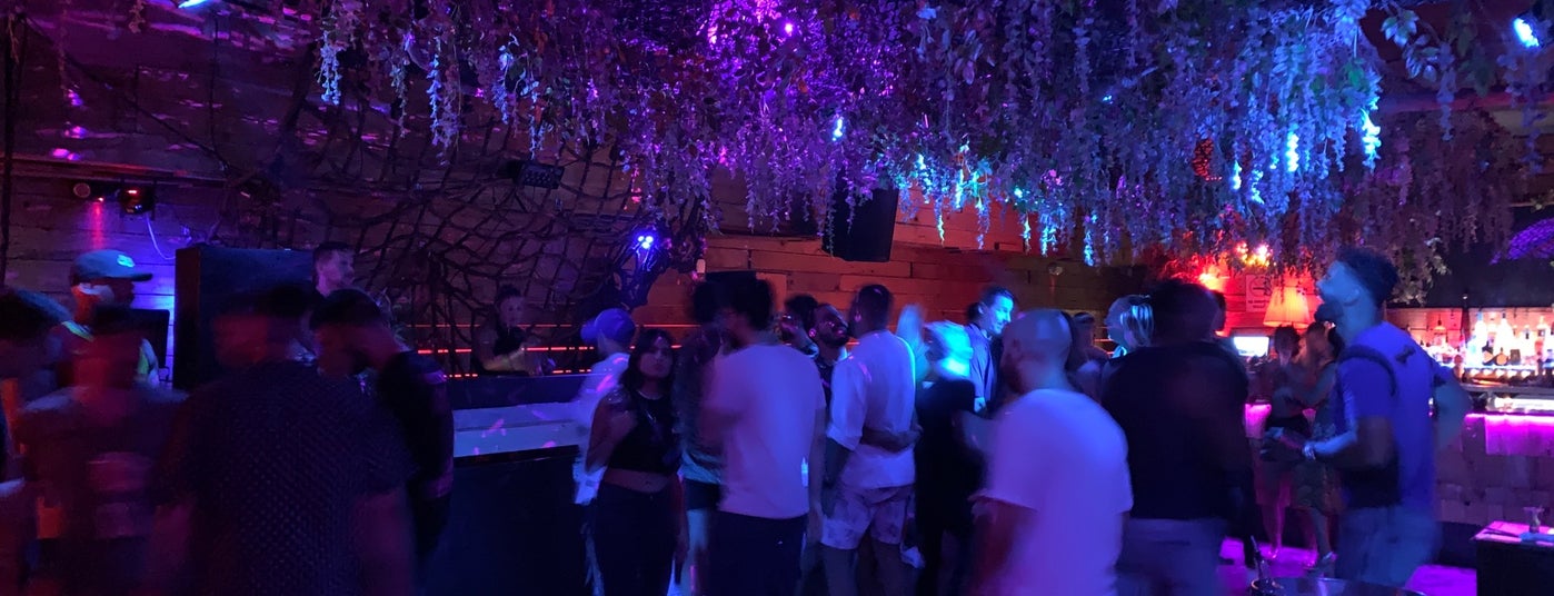 The 15 Best Night Clubs in Miami Beach