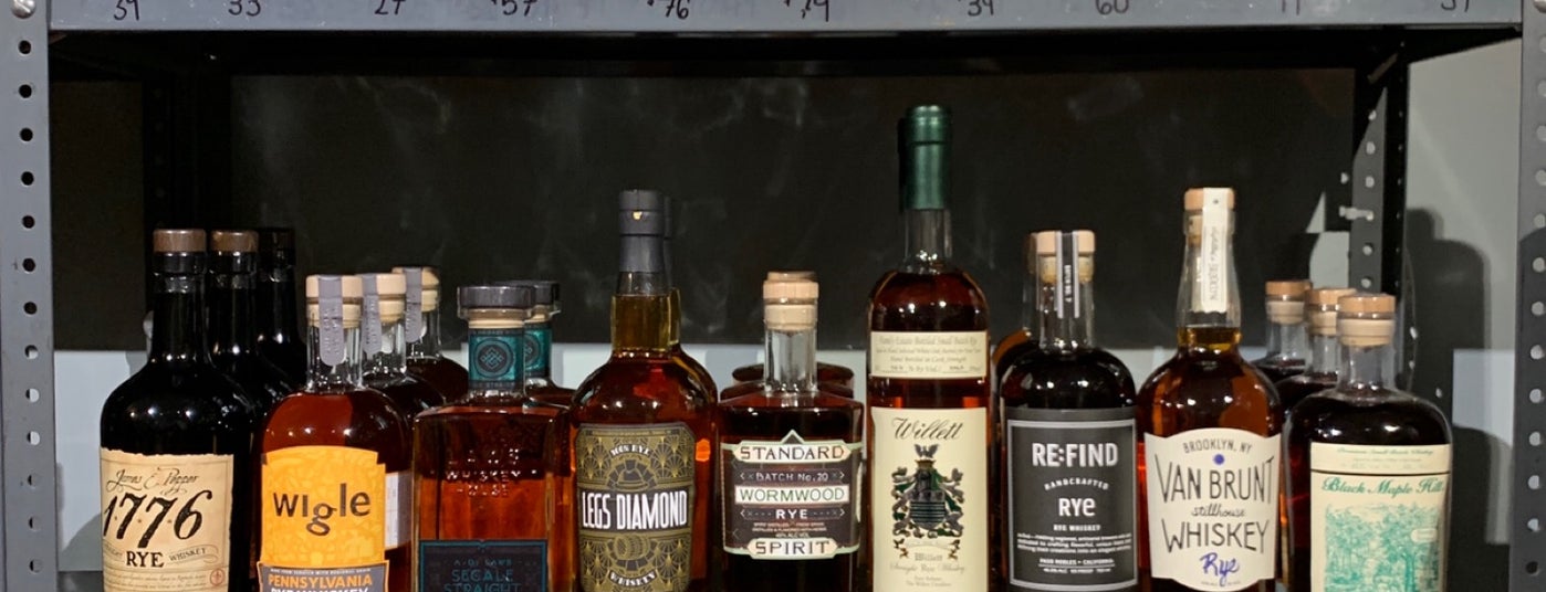 The 15 Best Liquor Stores in Brooklyn