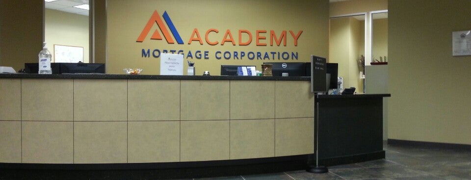Academy Mortgage Branches